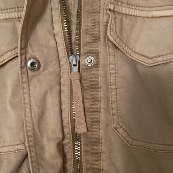 Cargo jacket - Picture 4 of 6